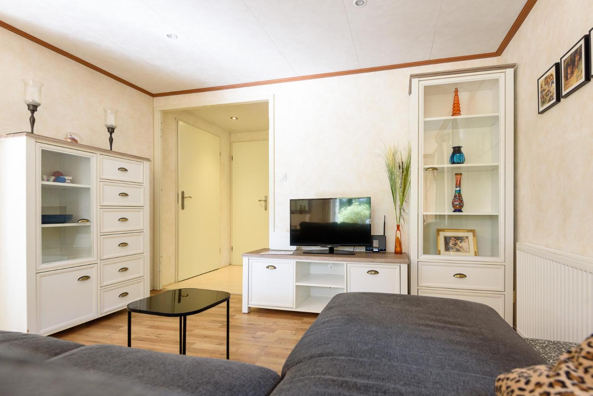 Luxe Familiehuis Veluwe 4-6 Persons Pool Kids Dog Hoenderloo Exterior foto