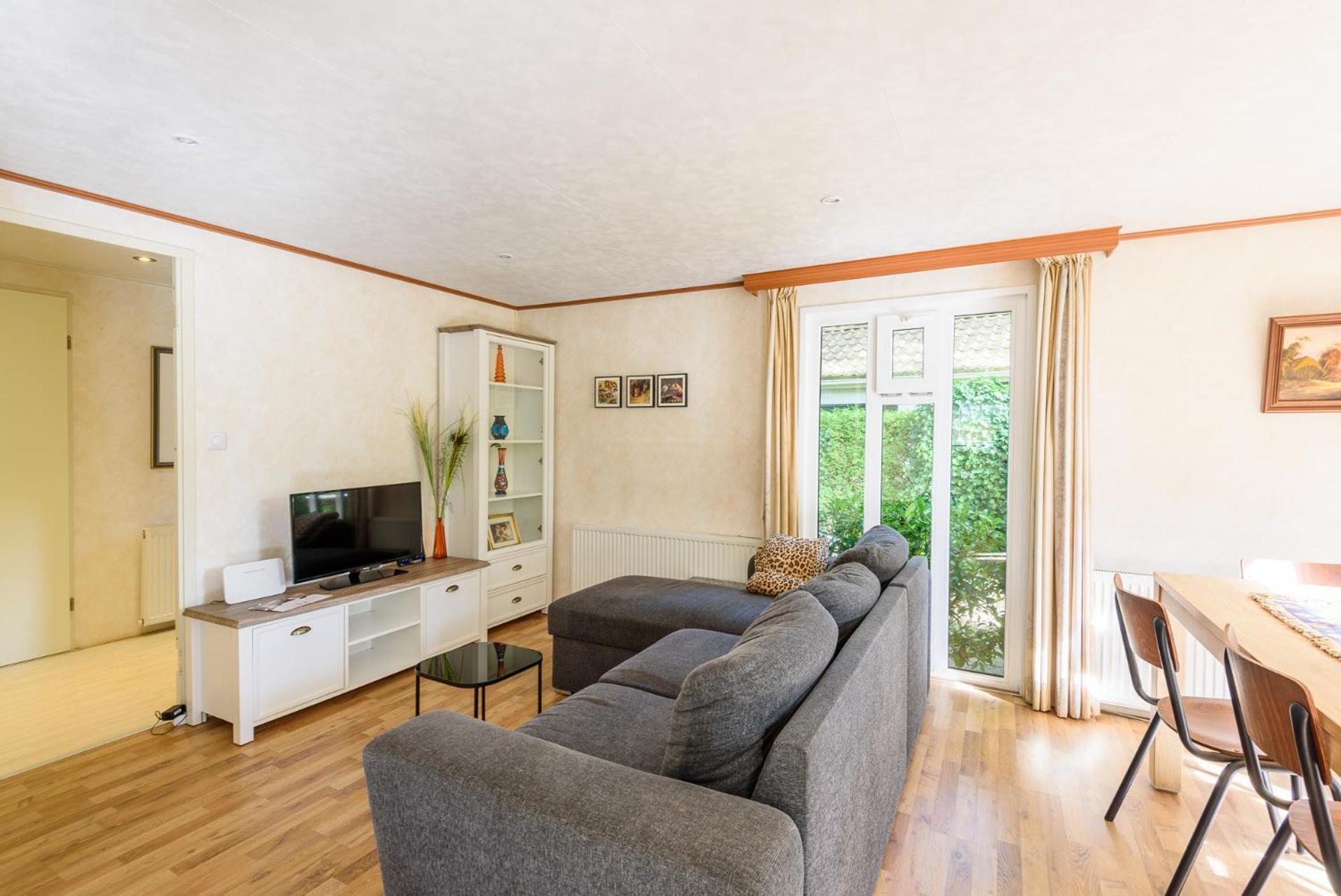 Luxe Familiehuis Veluwe 4-6 Persons Pool Kids Dog Hoenderloo Exterior foto